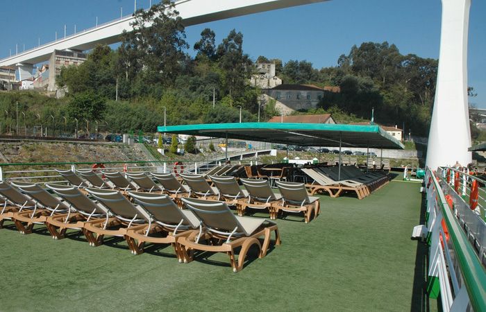 Sun Deck